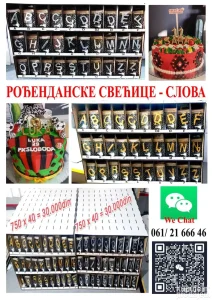 Na prodaju biznis ( brz povraćaj investicije )