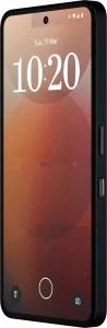 NOTHING Phone (3A) 6.77" 12/256GB Dual-Sim black, kupi