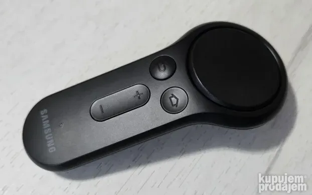 SAMSUNG  ET-YO324 - Galaxy Gear VR Remote Controller