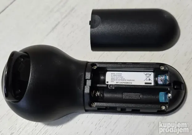 SAMSUNG  ET-YO324 - Galaxy Gear VR Remote Controller