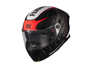 Axxis kaciga Panther Flight B5 mat