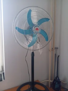 Ventilator najnoviji model jacina 100w Akcija 4200