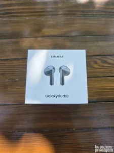 Samsung Galaxy Buds 3 - 2 god varancija