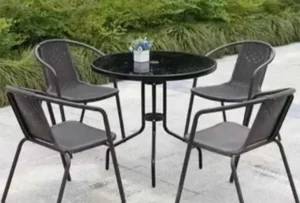 Bastenski Setovi NOVO Stolice,Sto,Suncobran AKCIJA