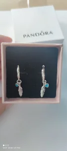 Pandora mindjuse pera