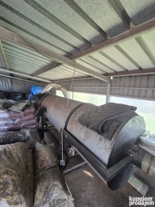 susara za strugotinu i peletirka