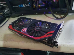MSI Gaming GTX 770