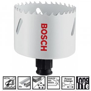 testera za otvore 57 mm BOSCH
