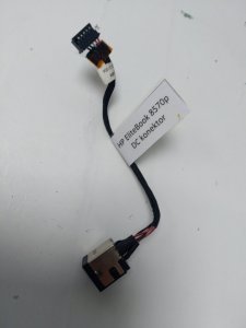 HP EliteBook 8570p DC konektor br.3