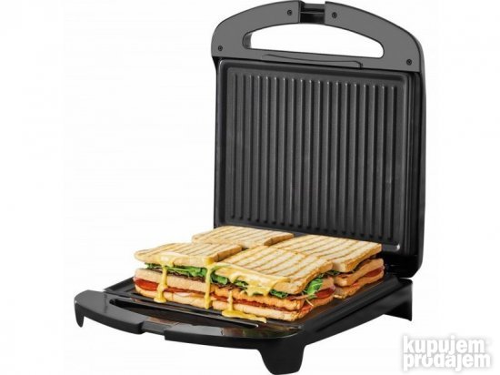 Sinbo-Maxi preklopni gril SSM2550