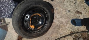 Tocak copavac fiat stilo