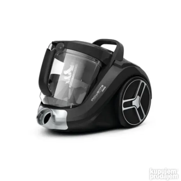 Usisivač Compact Power XXL Rowenta RO 4855