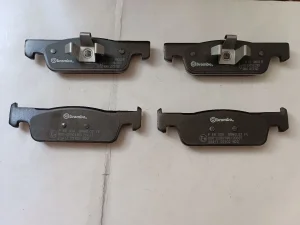 Disk pločice za Renault, Daciu, Smart, Mercedes