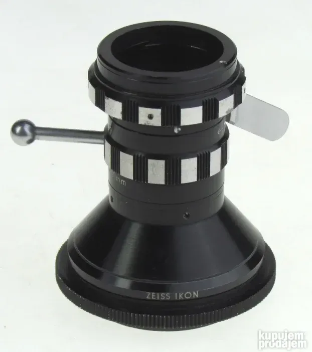 Zeiss Icon Storz mikroskop adapter za Icarex 35 BM