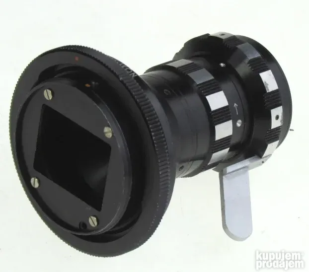 Zeiss Icon Storz mikroskop adapter za Icarex 35 BM