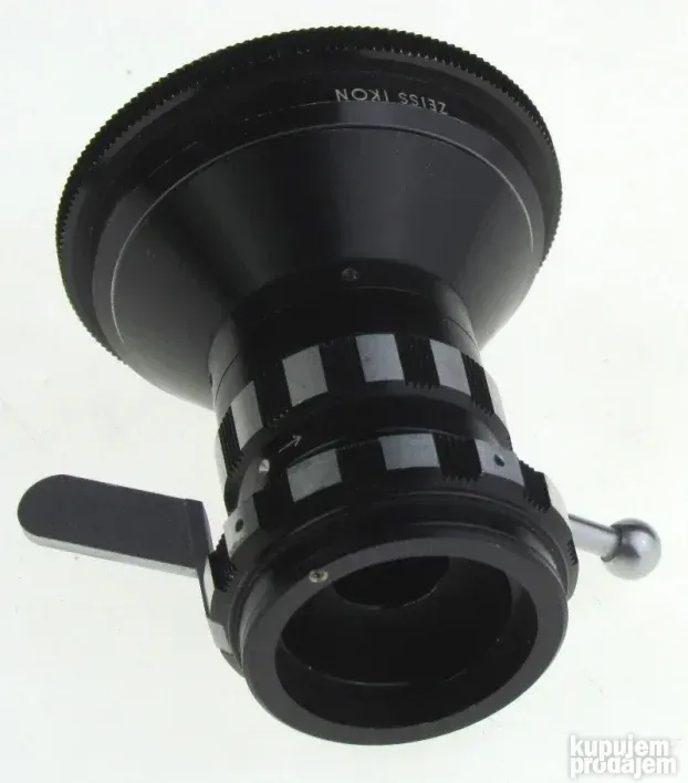Zeiss Icon Storz mikroskop adapter za Icarex 35 BM