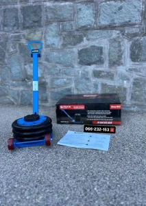 Dizalica sa 3 jastuka STRAUS