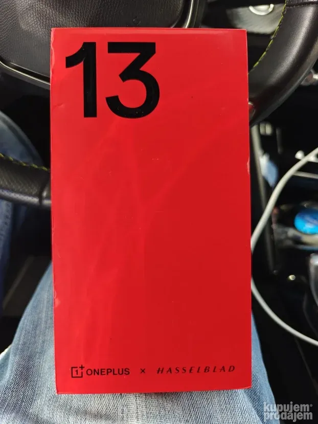 OnePlus 13 512/16gb  Midnight/Black/Noir