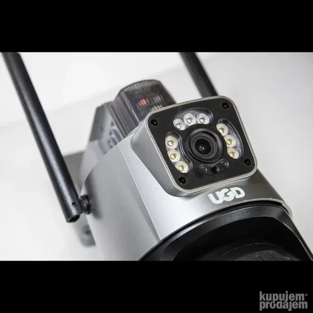 IP kamera UGD P23-3MPX2