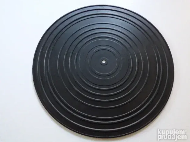 Guma za gramofon - prečnik 29cm