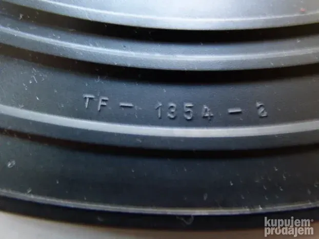 Guma za gramofon - prečnik 29cm