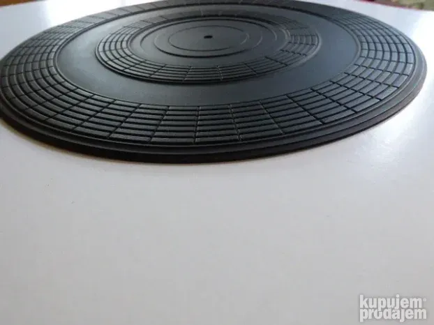Guma za gramofon - prečnik 29cm