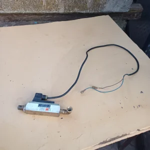 Elektromagnetni ventil Kobold