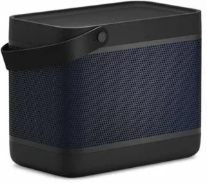 Bang & Olufsen Beourt 20 Portable Speaker Black Anthracite