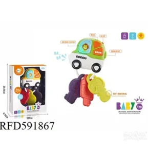 Muzicki auto privesci 149