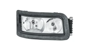 Far (prednje svetlo) desni Man TGA