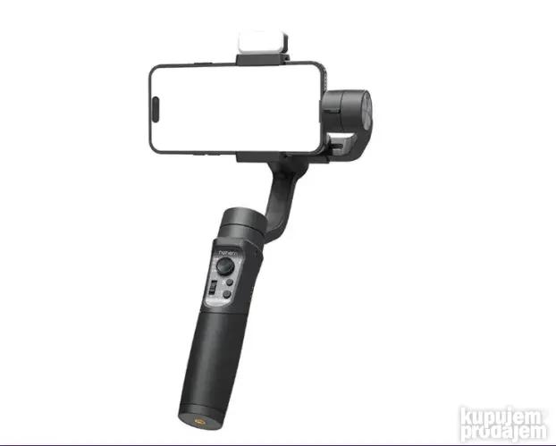 HOHEM iSteady Mobile+ gimbal KIT