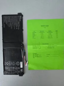 Baterija za ACER laptopove model ACER AP16M5J perfektna