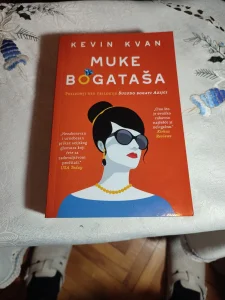 Muke bogataša Kevin Kvan