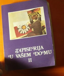 Tapiserija u vačem domu 2