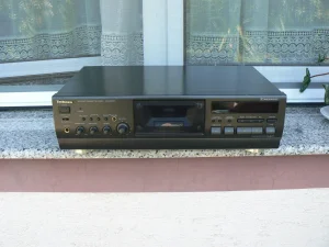 Technics RS-BX 747