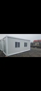 Prodaja novih kontenjera