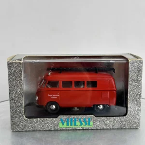1/43 Vitesse Volkswagen T1 1955 vatrogasac