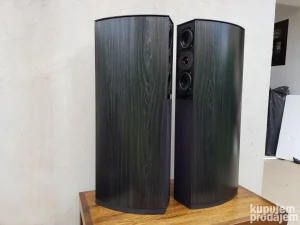Jamo 507