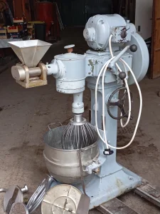 Mikser za kolaci Torte Profi