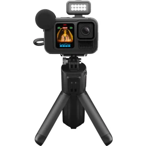 Gopro Hero13 Black Creator Edition