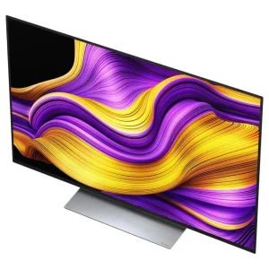 LG 48" OLED48G53LS 4K OLED smart wifi NOVO