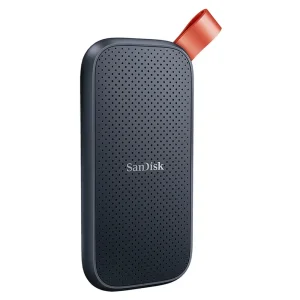 SANDISK 1TB Portable USB 3.2 + USB 3.2 Type C,naruči u dm