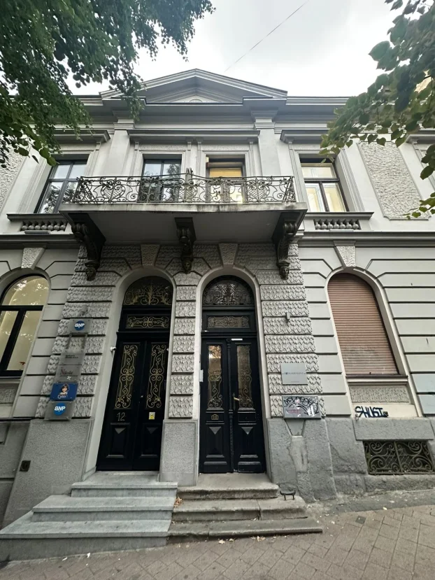 Francuska, Trg Republike, 1.0 jednosoban, 44 m²