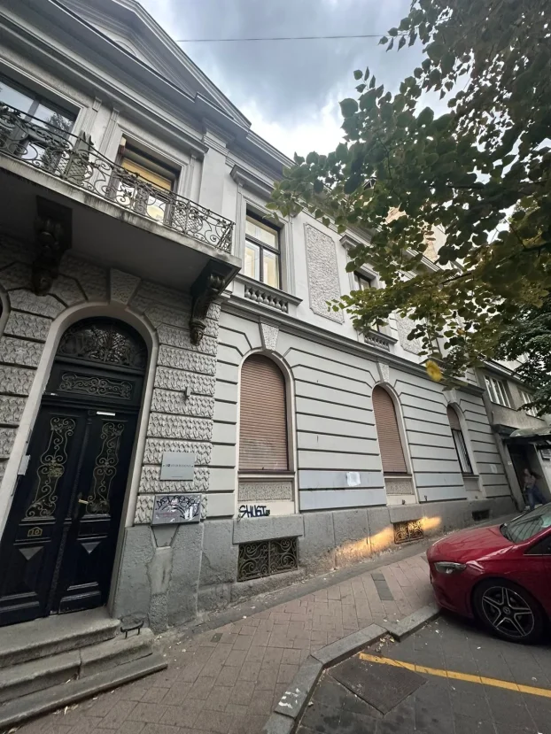 Francuska, Trg Republike, 1.0 jednosoban, 44 m²