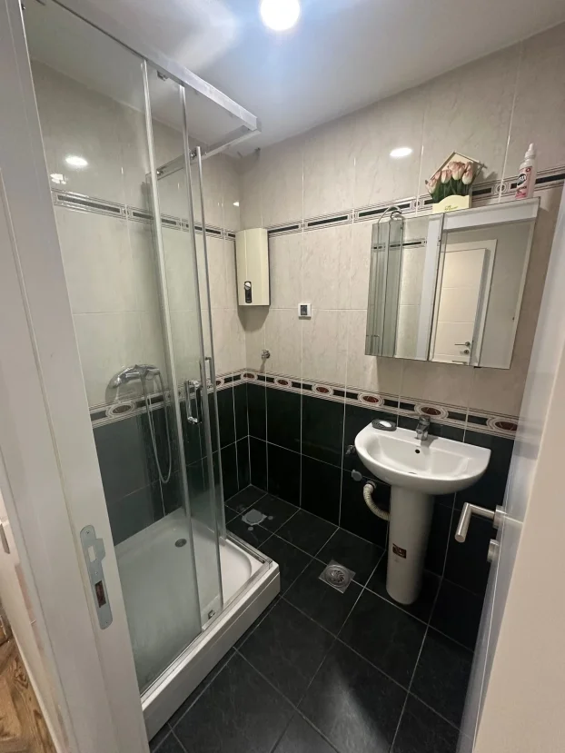 Francuska, Trg Republike, 1.0 jednosoban, 44 m²