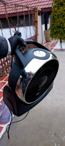 ventilator,turbo,odlican