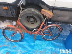 Ponika 20 coli za sredjivanje