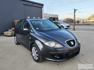 Seat Altea
