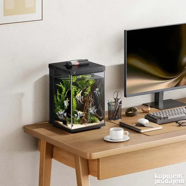 Pametni Akvarijum Xiaomi (GEN2) 10l
