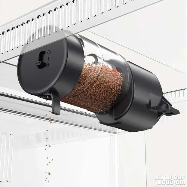 Pametni Akvarijum Xiaomi (GEN2) 10l